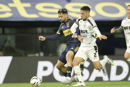 Boca vs. Central Córdoba, por el Torneo Apertura 2026: día, horario, TV y cómo ver online