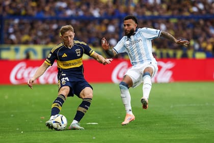 Boca vs. Racing: cuándo se juega el partido del Torneo Apertura 2026 y las posibles formaciones