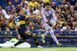 Horario del partido Boca vs. Racing por el Torneo Apertura 2026