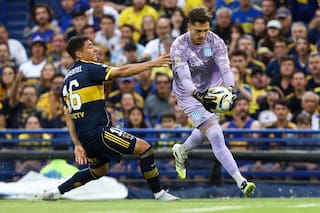 Horario del partido Boca vs. Racing por el Torneo Apertura 2026