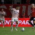 En qué canal pasan Independiente vs. Unión, por la Copa Argentina 2026