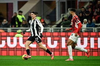 En qué canal pasan Juventus vs. Milan, por la Supercopa de Italia