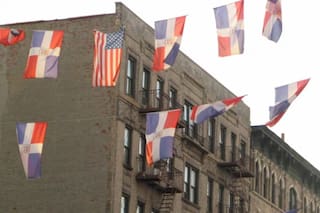 Dominicanos en Nueva York: por qué cayó un 13% la población en la ciudad