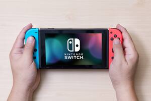 Nintendo Switch Pro: en septiembre llegará una versión con mejores gráficos