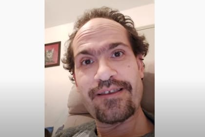 En el último video que subió a su canal de YouTube envió un mensaje a los argentinos