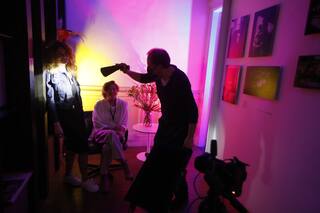 El regreso de las ferias de arte: BAphoto, como en casa en su nueva sede