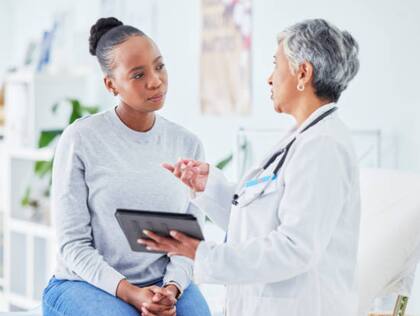 En el vínculo médico-paciente reside una cuota importante al momento de afrontar un estudio clínico