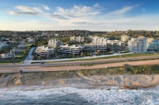 Cuando la vida de playa encuentra su forma definitiva: vuelve al mercado un icónico proyecto de Manantiales