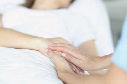 El procedimiento no suele durar más de 30 minutos