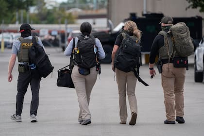 En enero de 2026, se reporta la llegada de entre 200 y 300 agentes del ICE a Chicago