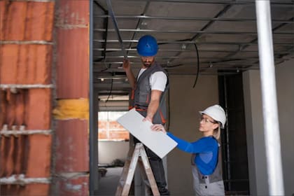 En enero, el costo de construcción de viviendas multifamiliares alcanzó los US$1577