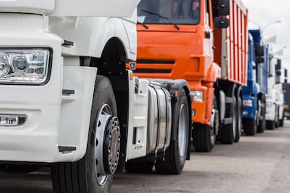 En enero se aplica un nuevo ajuste a los salarios de los choferes de camiones