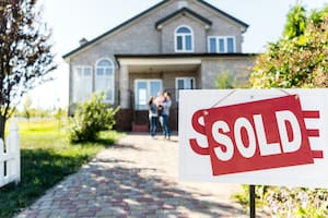 En enero se registró un alza pero febrero cerró con descenso en la venta de propiedades