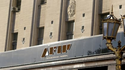 El plan de pago incluirá a monotributistas.