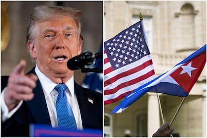 En enero, Trump ordenó revocar el parole humanitario a miles de cubanos