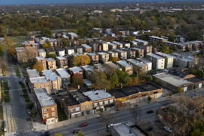 En Englewood hubo un aumento de inversiones (Foto: Chamber of Commerce Englewood)