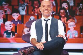 El malentendido por el que el Pelado López no comió chocolates hasta los 25 años