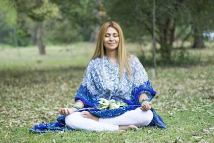 En equilibrio. Foto: Satva.