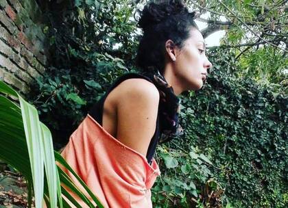 “En ese momento me quería morir, no veía otra salida, no sabía qué hacer".