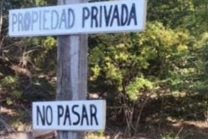 En ese sentido, señaló que en distintos casos grupos se constituyeron como comunidades indígenas para reclamar tierras sin serlo