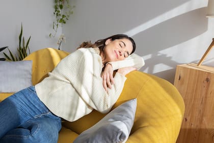 En espacios con configuraciones claras el sistema nervioso parasimpático se activa con mayor facilidad