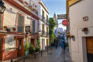 En España, el 9,5% de los contribuyentes declara los ingresos por el alquiler