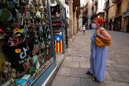 En España el desempleo subió en 55.000 personas en el segundo trimestre del año