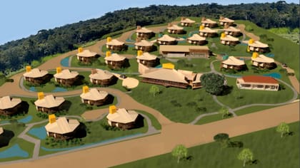 En España, el modelo de cohousing senior propone una organización cooperativa sin fines de lucro y en cesión de uso