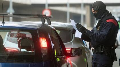 En España se han impuesto nuevas restricciones debido a la segunda ola.