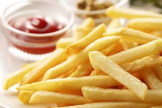 Advierten sustancias cancerígenas en alimentos cocinados a altas temperaturas