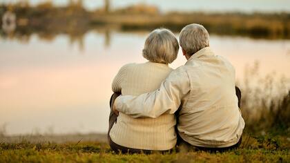 En España ya muere más gente que la que nace