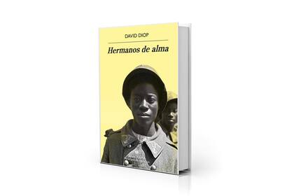 En español, el libro de Diop llegó en 2020 a la Argentina