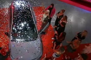 Cómo es el 0km que ganó Yanina Zilli en Gran Hermano Generación Dorada
