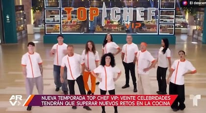 En esta edición, el ganador obtendrá 200 mil dólares en efectivo