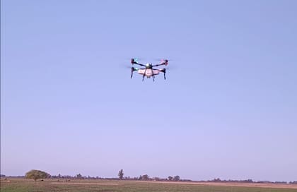 En esta era del agro moderno, no gana el que más sabe, sino el que más rápido aprende; el futuro no será del que gaste menos, sino del que use mejor