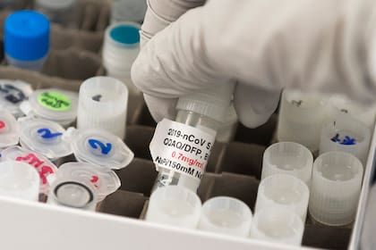 Los más optimistas apuntan a una vacuna lista para los próximos meses