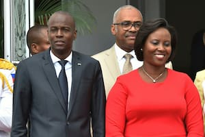 El giro inesperado en el caso del magnicidio del presidente de Haití que complica a su viuda