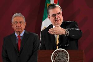 México entra de lleno en la pelea para definir al sucesor de López Obrador: quiénes son los principales aspirantes
