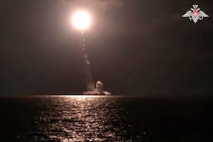 ¿Armas nucleares en el espacio? El avance militar ruso que EE.UU. teme no poder contrarrestar