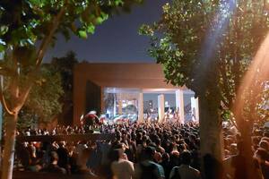 Nuevas protestas en las universidades iraníes y en la región de Kurdistán