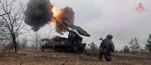 Cómo Occidente está ayudando a Rusia a financiar su guerra contra Ucrania