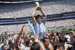 Las seis finales de Argentina en los mundiales, de Uruguay 1930 a Qatar 2022, compactadas en video