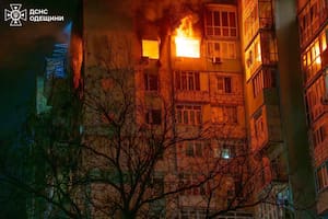 Rusia acecha el “cinturón de fortalezas” mientras Kiev golpea la infraestructura petrolera rusa