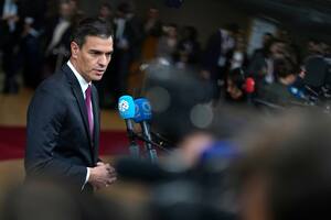 Pedro Sánchez, el camaleón moral que le insufló vida a un separatismo adormecido