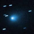Cómo es el fascinante cometa 3I/ATLAS y qué pistas nos da sobre el cosmos