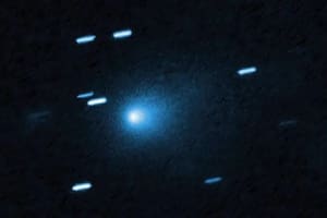 Cómo es el fascinante cometa 3I/ATLAS y qué pistas nos da sobre el cosmos