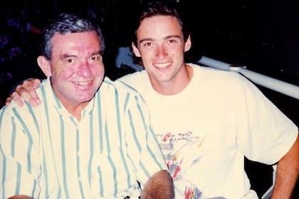 En esta imagen es más claro que se trata de él... ¿no?