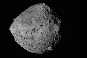 La NASA identificó a un asteroide y advirtió que podría impactar contra la Tierra