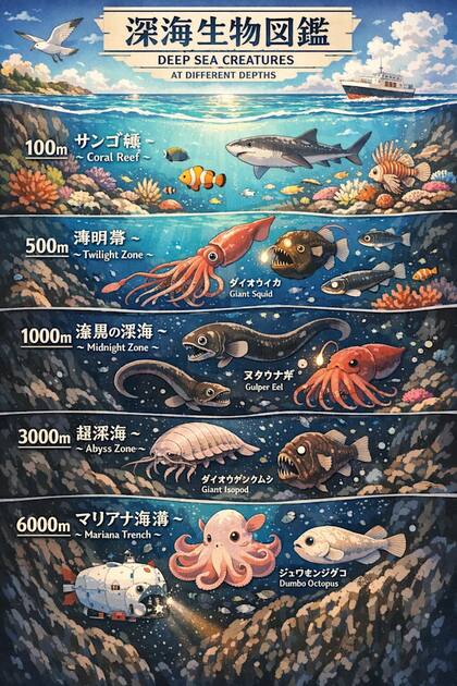 En esta infografía generada por ChatGPT Images el 70% del contenido es correcto, según OpenAI