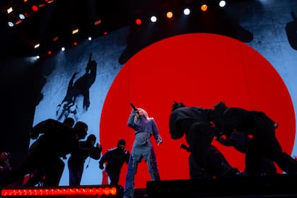 En esta nueva edición, más de 12 mil clientes de Movistar e invitados coparon el estadio del Movistar Fri Music